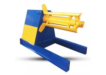 金屬卷料開卷機A沙市鎮金屬卷料開卷機A金屬卷料開卷機韌性好