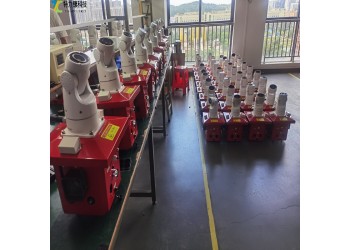 長效驅鳥優選：雙電款智能激光驅鳥器，低耗耐用，運維成本更低