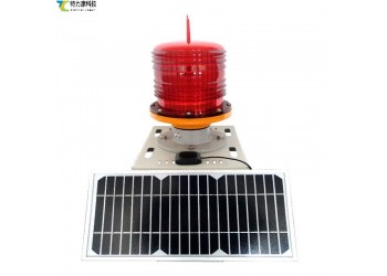 多場景適配：航空障礙照明燈，高樓、桿塔、基站均能穩(wěn)定警示