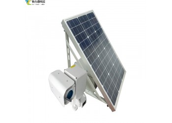 線路多目可視化智能監(jiān)拍裝置，多目聯(lián)動(dòng)+可視化呈現(xiàn)，隱患看得見