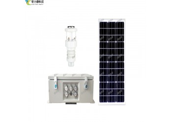 電力專用多功能微氣象監(jiān)測裝置，一崗多能，適配多場景