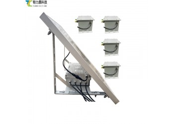 鉗表法接地電阻在線監(jiān)測(cè)裝置：實(shí)時(shí)掌握接地電阻動(dòng)態(tài)