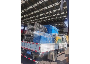 恒戈電焊條生產(chǎn)機械：品質(zhì)與質(zhì)量  續(xù)寫新的發(fā)展篇章