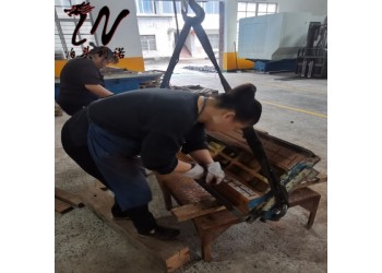 車銑刨磨鏜床加工中心數(shù)控機床刮研鏟刮鏟花維修精度修理恢復