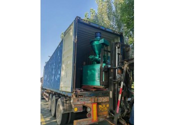 恒戈電焊條生產(chǎn)機械成于“技術(shù)”贏在“口碑”