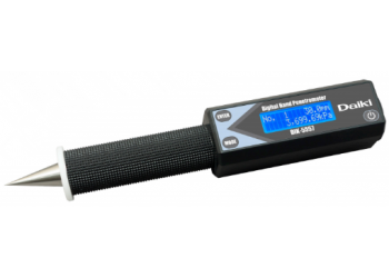 DIK-5558數(shù)字式硬度計(jì)