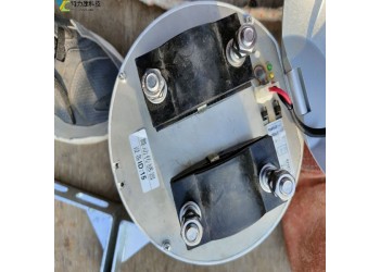 北斗導(dǎo)線舞動(dòng)監(jiān)測(cè)裝置：適配偏遠(yuǎn)場(chǎng)景，太陽(yáng)能供電不中斷