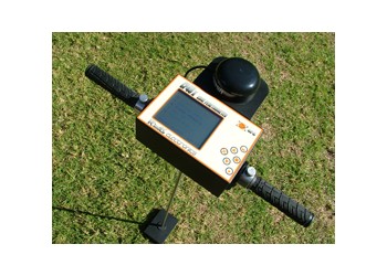 CP40Ⅱ 土壤緊實(shí)度儀