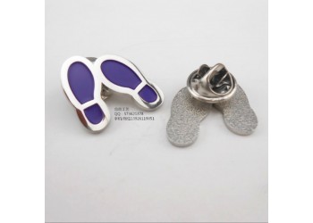 生產(chǎn)各公司LOGO徽章胸牌襟章金屬工藝廠家