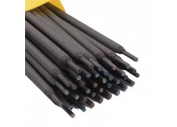 D667耐磨焊條 高鉻鑄鐵1號(hào)焊條