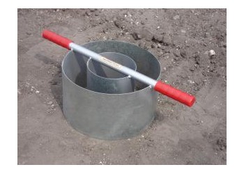 IN8-W  雙環(huán)入滲儀