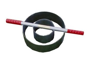 IN7-W  雙環(huán)入滲儀