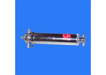 新手都可以無腦入的正壓式采樣器超簡單