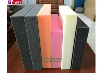 廠家生產大業騰飛密封緩沖防護海綿