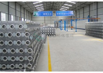 赤水市制造生產有機硅除塵骨架