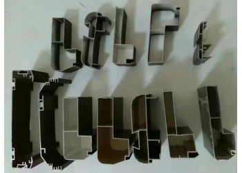 顯示屏邊框鋁材大全，LED顯示屏邊框鋁材大全，燈箱鋁型材大全