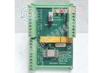 RIMSSW編碼器信號開關757-3100-01