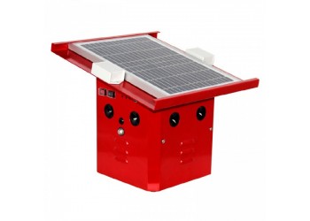 電力防鳥設(shè)備：多重驅(qū)鳥模式，杜絕鳥筑巢引發(fā)跳閘