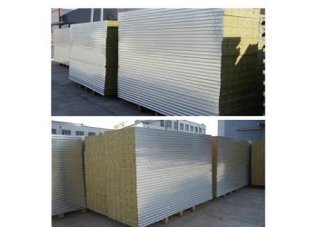 巖棉復(fù)合板生產(chǎn)廠家產(chǎn)地貨源設(shè)計(jì)施工