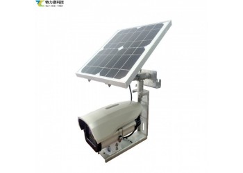 給輸電線路裝上千里眼！圖像微拍裝置，鐵塔上發(fā)生了什么它都知道