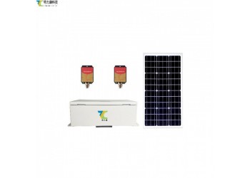 運(yùn)維效率up， 智能桿塔傾斜監(jiān)測預(yù)警裝置安排上