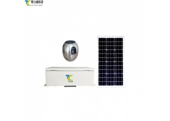 告別經(jīng)驗(yàn)判斷！電力線路弧垂監(jiān)測(cè)設(shè)備用數(shù)據(jù)說話，保障安全運(yùn)行