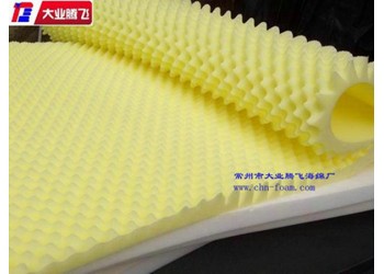 廠家生產(chǎn)大業(yè)騰飛防震隔音海綿 高鐵泡棉