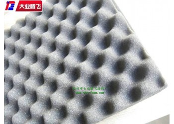 廠家生產(chǎn)大業(yè)騰飛空調(diào)保溫隔音橡塑海綿