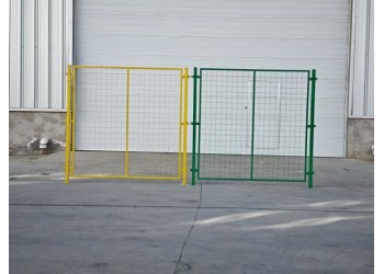 車間隔離網廠家現貨直供車間隔離防護圍欄網