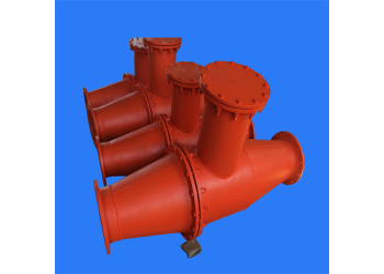 2025年底的抽放管路排渣器現(xiàn)在下單年前還能到貨