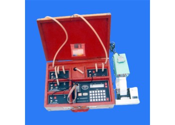 2025年底的氣體參數(shù)測定儀現(xiàn)在下單年前還能到貨