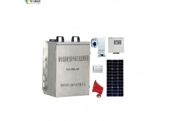 外力破壞拜拜！這套輸電線路智能防外破裝置，讓電網安全等級飆升