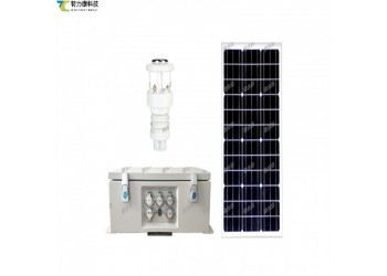 從監測到預警，架空輸電線路微氣象監測裝置全解析