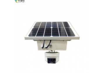 微云臺智能監拍裝置還能這么用？AI自動識別隱患，省心省力